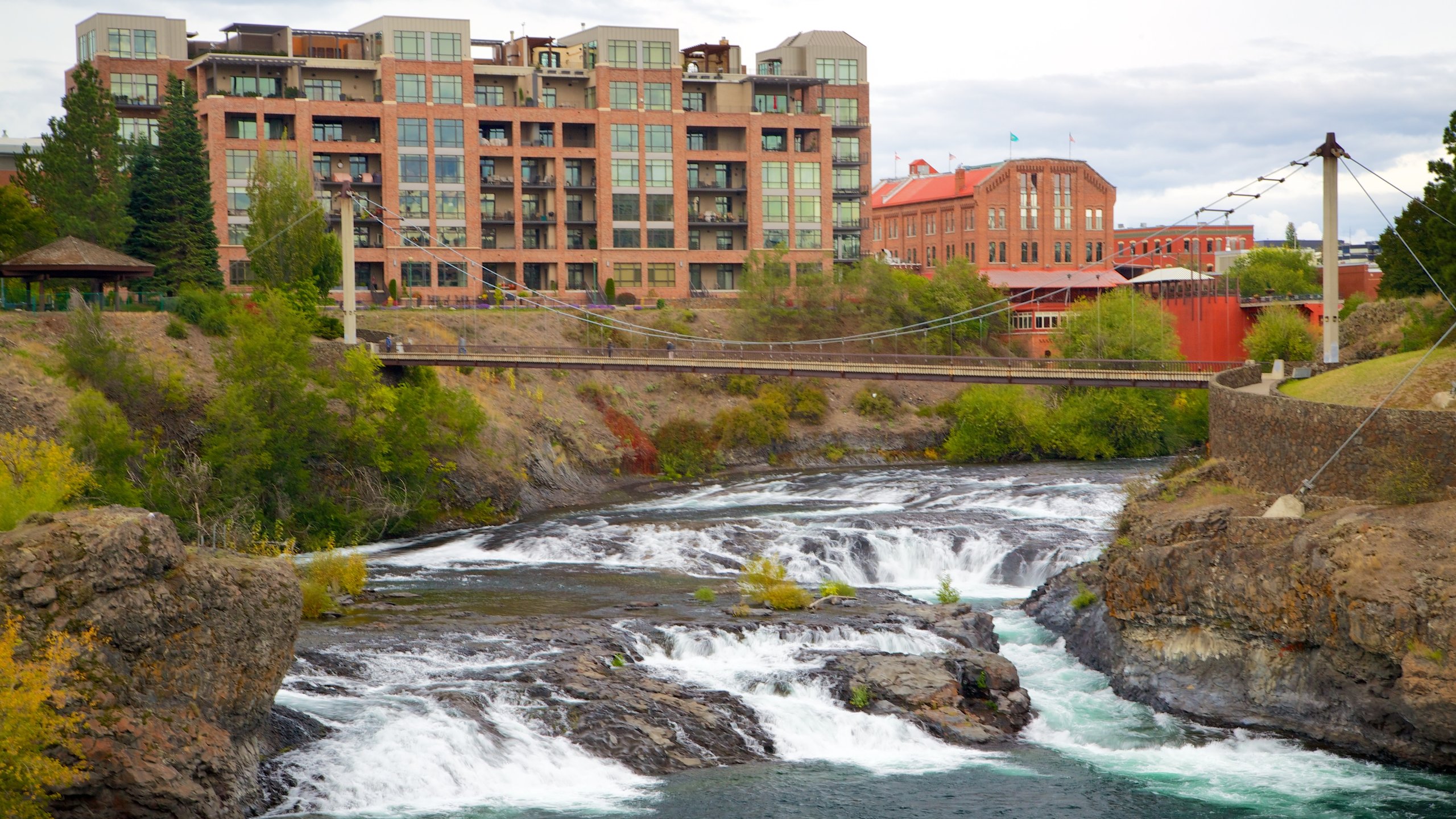 spokane-river